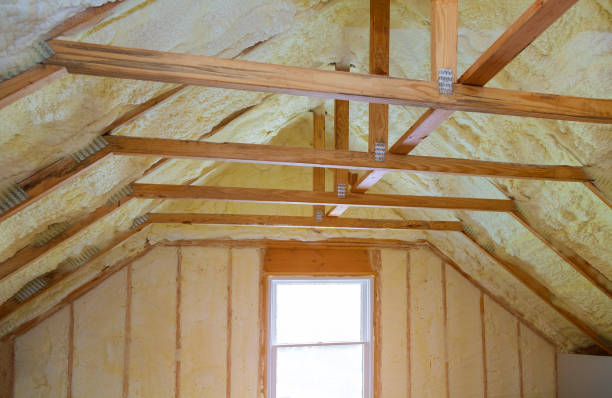 Best Insulation Installation Services in Franklin Furnace, OH
