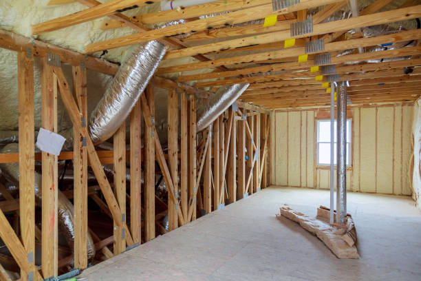 Best Insulation Materials and Products in Franklin Furnace, OH