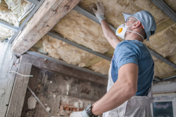  Franklin Furnace, OH Insulation Contractor Pros