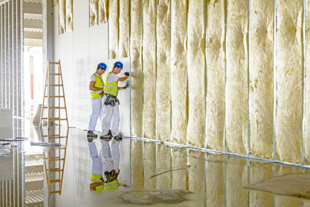 Best Insulation for Specific Applications in Franklin Furnace, OH